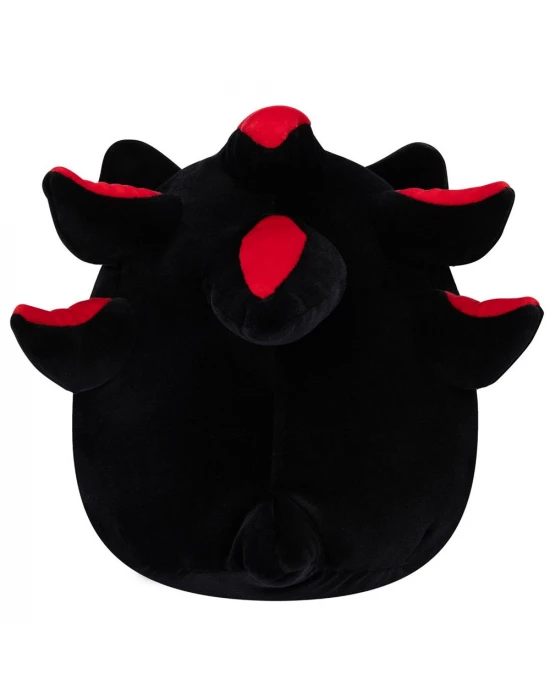 Squishmallow Sonic 27 cm - Shadow