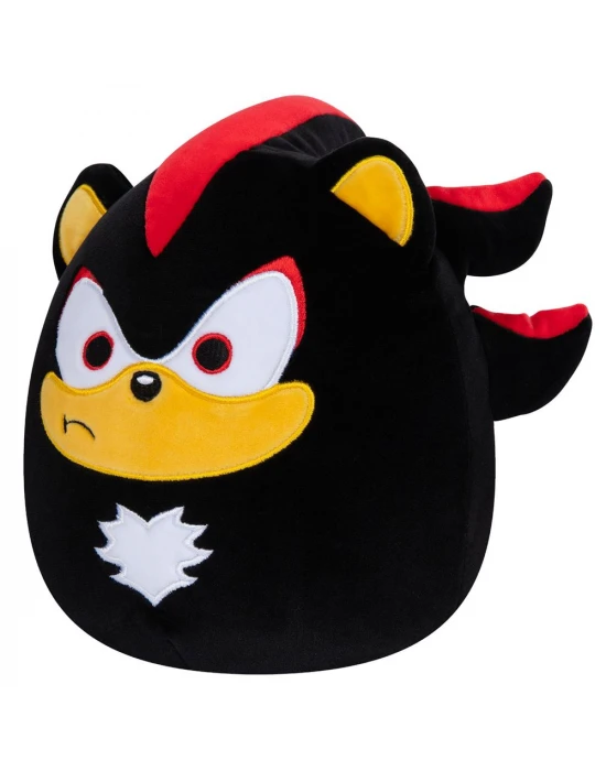 Squishmallow Sonic 27 cm - Shadow
