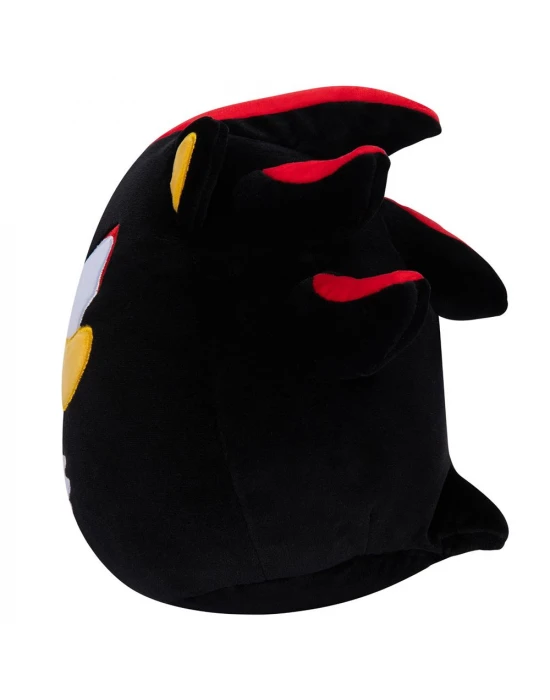 Squishmallow Sonic 27 cm - Shadow