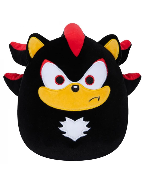 Squishmallow Sonic 27 cm - Shadow