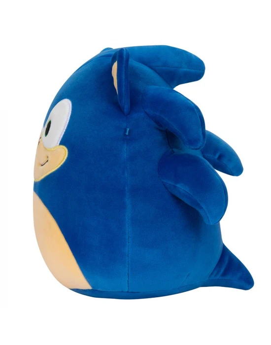Squishmallow Sonic 27 cm - Sonic