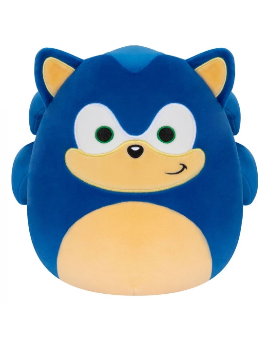 Squishmallow Sonic 27 cm - Sonic