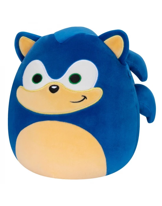 Squishmallow Sonic 27 cm - Sonic