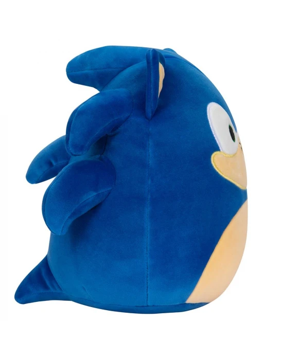 Squishmallow Sonic 27 cm - Sonic