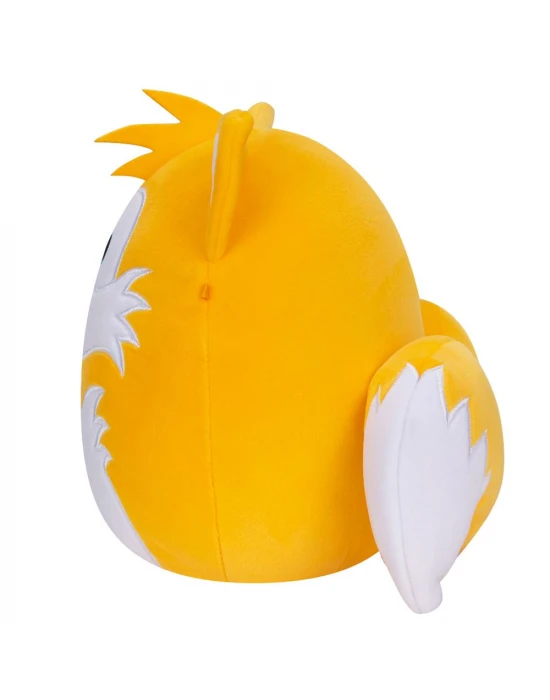 Squishmallow Sonic 27 cm - Tails