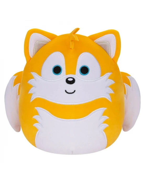 Squishmallow Sonic 27 cm - Tails