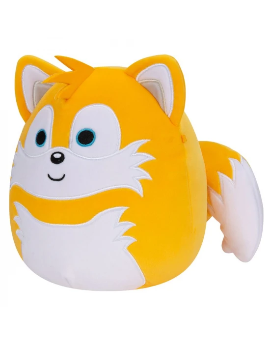 Squishmallow Sonic 27 cm - Tails