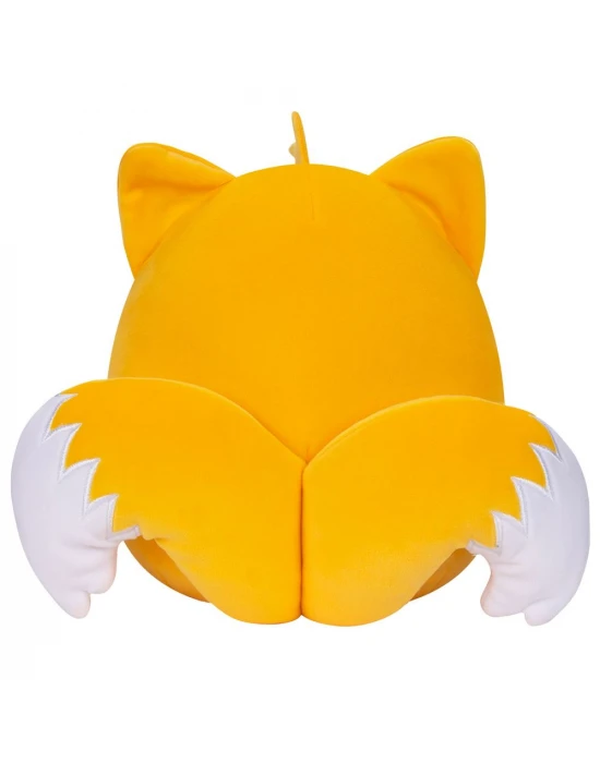 Squishmallow Sonic 27 cm - Tails