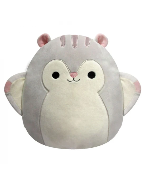 Squishmallow Uçan Sincap Steph 40 cm
