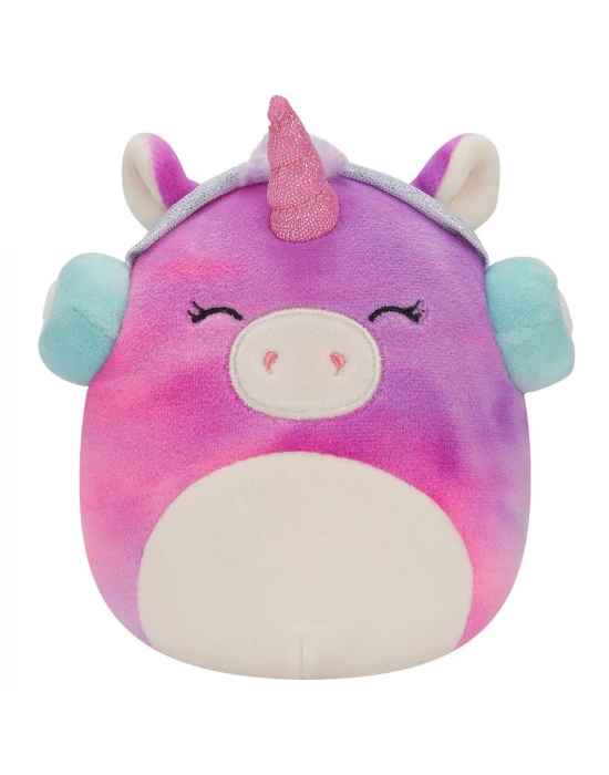 Squishmallow Unicorn Lola 13 cm