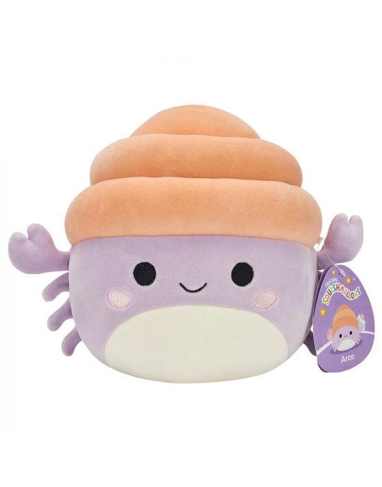 Squishmallow Yengeç Arco 30 cm