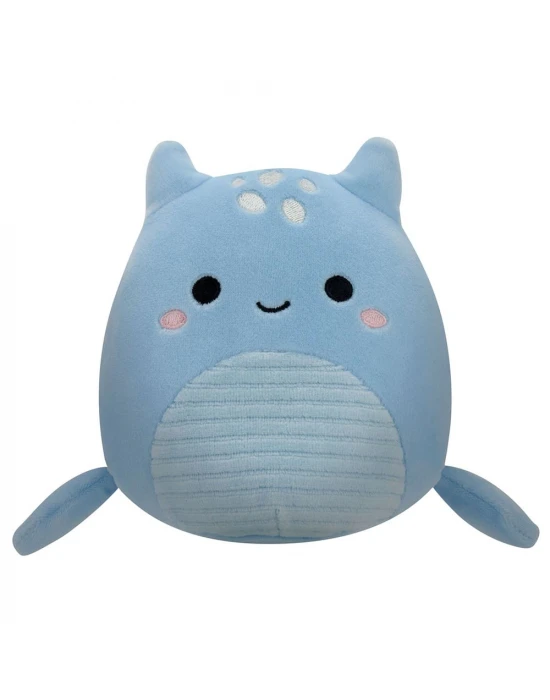 Squismallow Loch Ness Canavarı Lune 20 cm