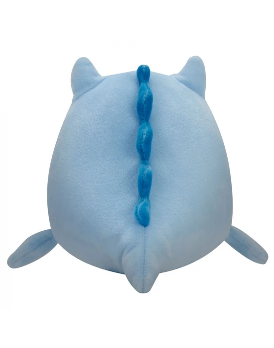 Squismallow Loch Ness Canavarı Lune 20 cm