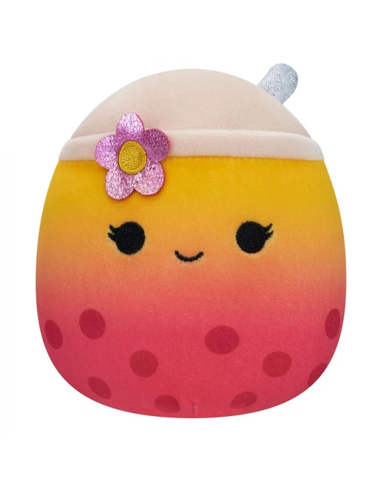 Squismallows Buzlu Çay Bergit / Ananas Maui 13 cm