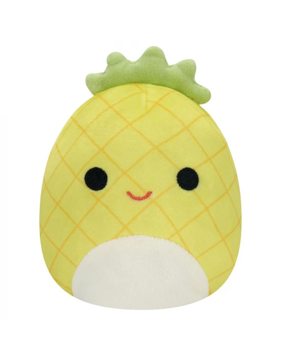 Squismallows Buzlu Çay Bergit / Ananas Maui 13 cm