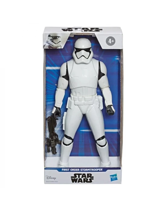 Star Wars Figür - First Order Stormtrooper-E8357