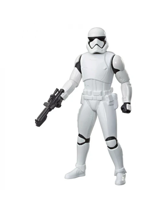 Star Wars Figür - First Order Stormtrooper-E8357