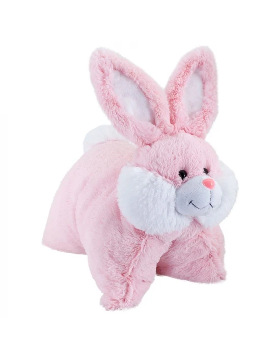 Tavşan Katlanır Yastık Peluş