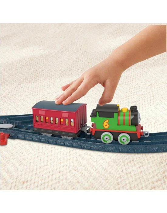 Thomas ve Arkadaşları Tren Seti HGY84