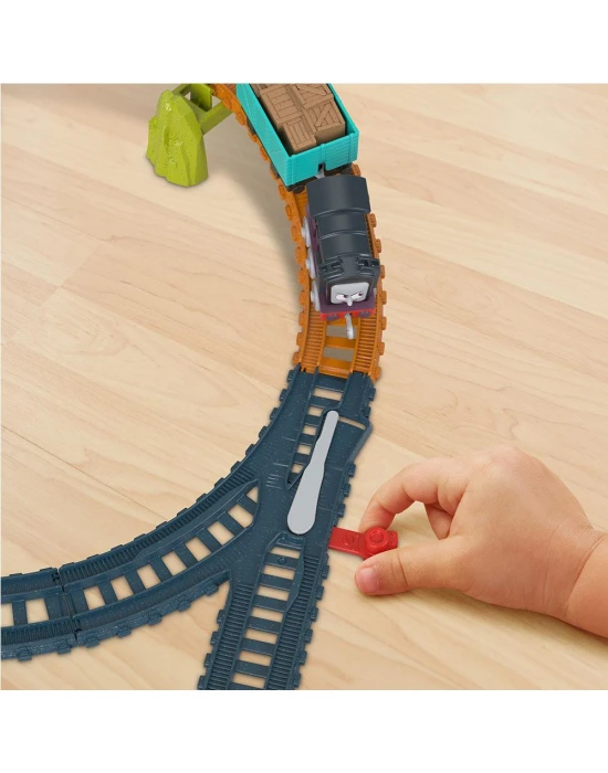Thomas ve Arkadaşları Tren Seti HGY85