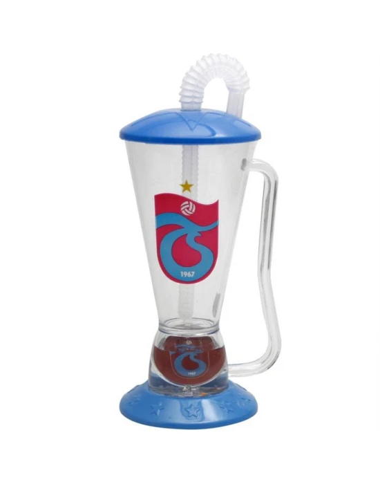 Trabzonspor Yıldız Kupa Lisanslı Mavi