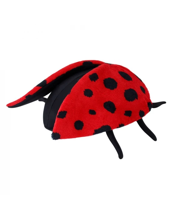 Uğur Böceği 35 cm Peluş Oyuncak