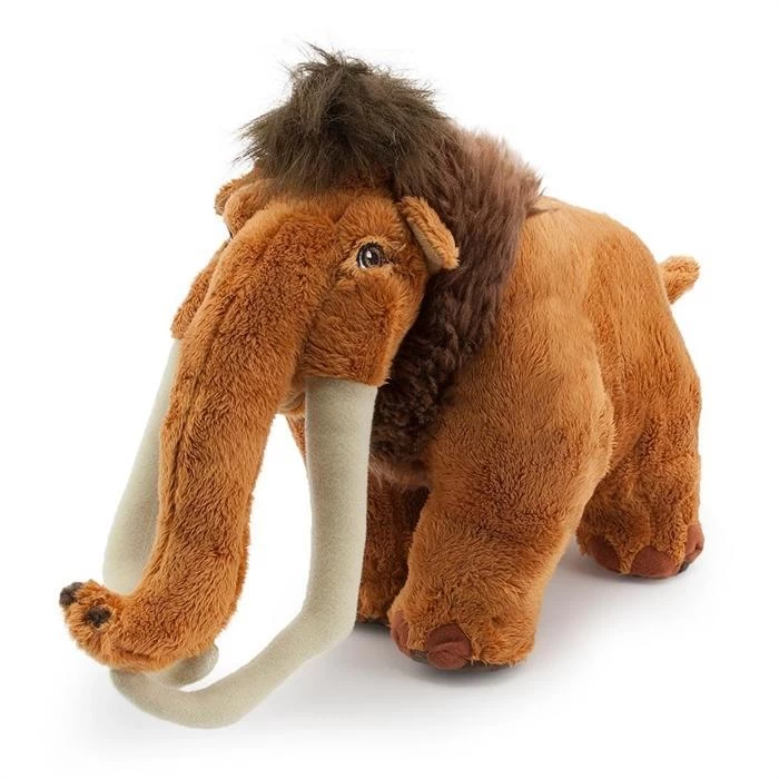 Ice Age - Buz Devri 5 Manny Peluş Figür 27cm