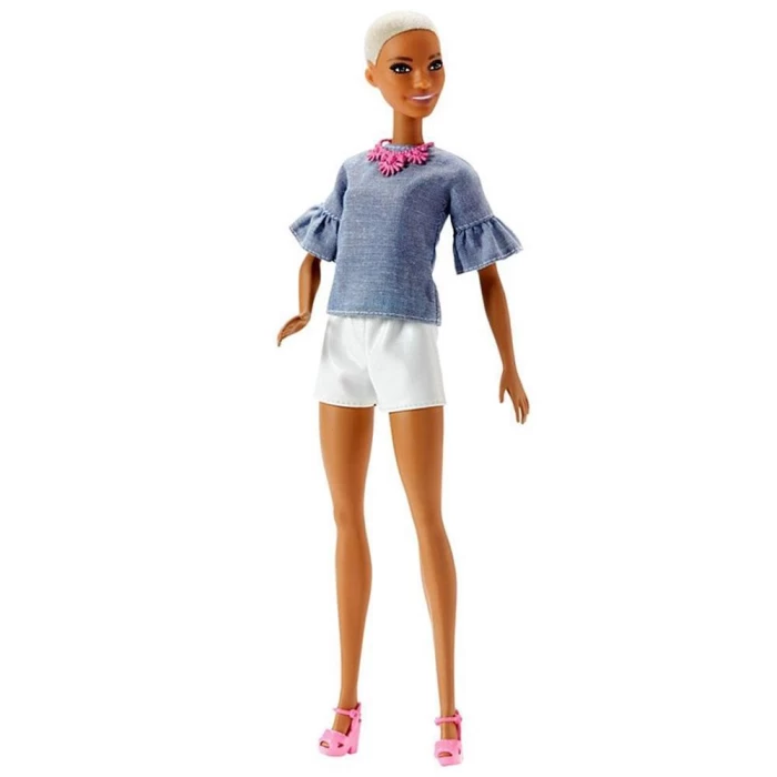 Barbie Büyüleyici Parti Bebekleri FJF40