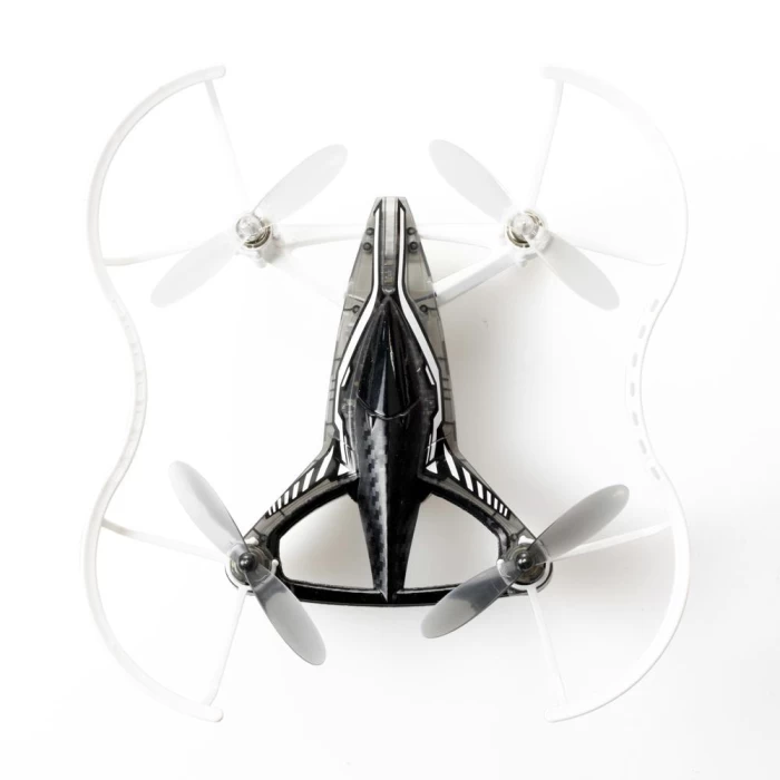 Silverlit HyperDrone Yarış Başlangıç Kiti Gyro Gri