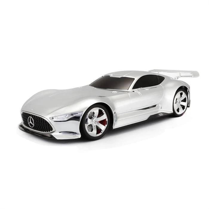 Maisto Tech Mercedes 1:18 Vision Gran Turismo Uzaktan Kumandalı A