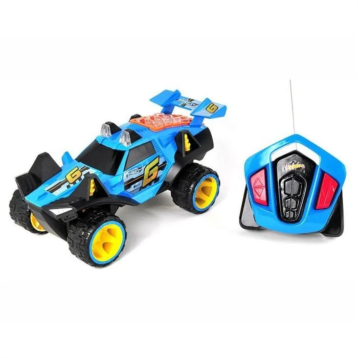 Hot Wheeels Quicksand Uzaktan Kumandalı Araba