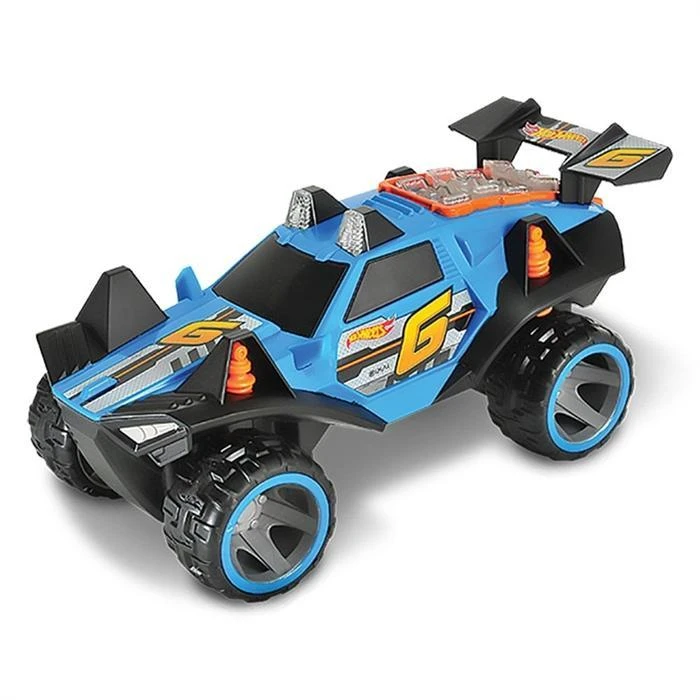 Hot Wheeels Quicksand Uzaktan Kumandalı Araba