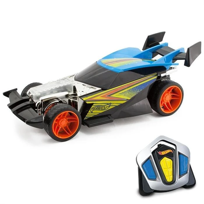Hot Wheels Pro Drift King Uzaktan Kumandalı Araba Işıklı