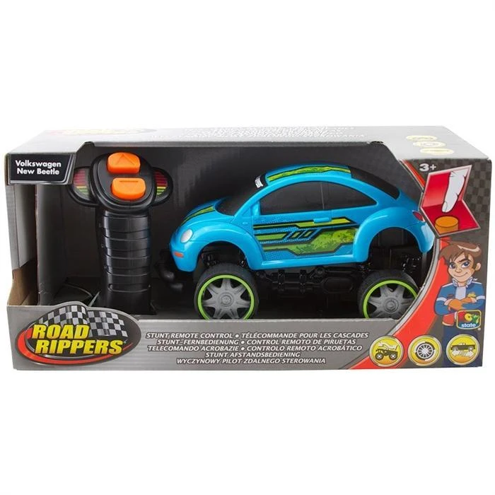 R.R.Volkswagen New Bettle Kumandali Araba 2 Fonksiyonlu