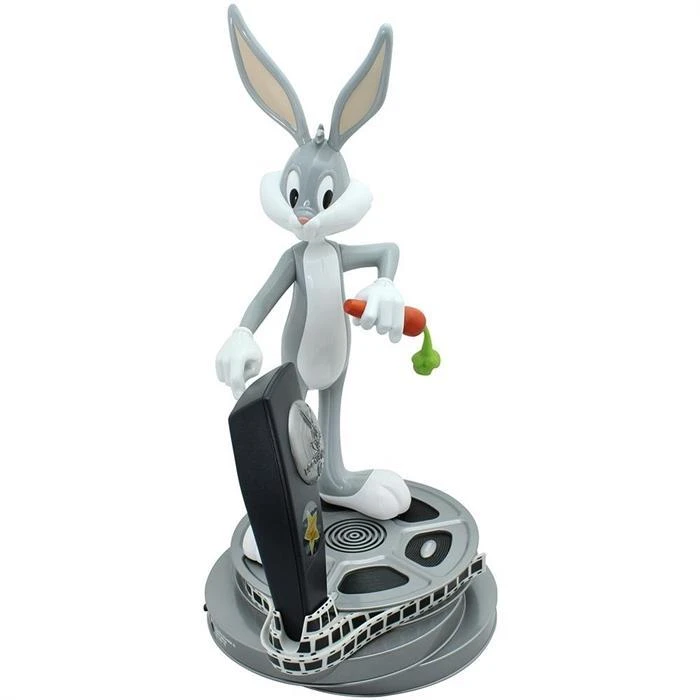 Bugs Bunny Animasyonlu Koleksiyon Telsiz Telefon