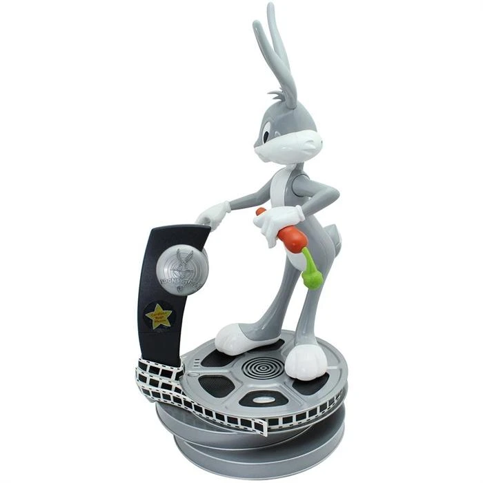 Bugs Bunny Animasyonlu Koleksiyon Telsiz Telefon