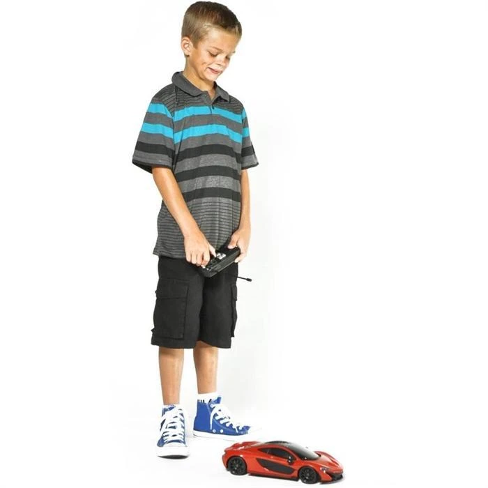 Maisto Mclaren P1 Uzaktan Kumandalı Araba Kırmızı