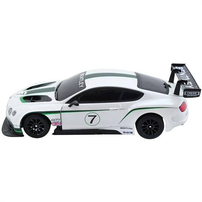 Maisto Tech Bentley Continental GT3 Uzaktan Kumandalı Araba 1:24