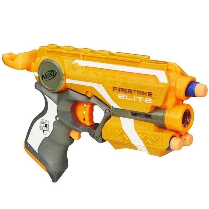 Nerf N-Strike Elite Firestrike