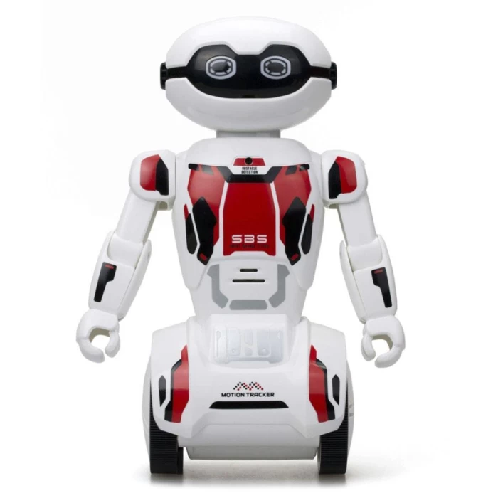 Silverlit Makrobot Kırmızı