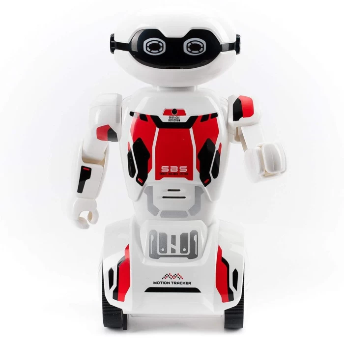 Silverlit Makrobot Kırmızı