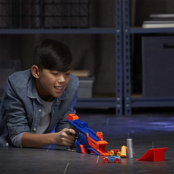 Nerf Nitro Longshot Smash