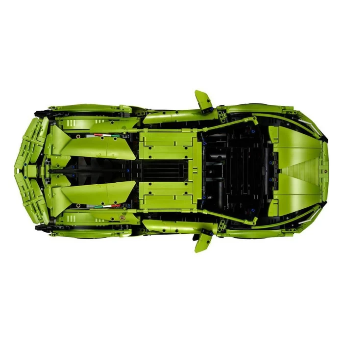 Lego Technic Lamborghini Sián FKP 37