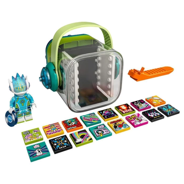 Lego VIDIYO Alien DJ BeatBox
