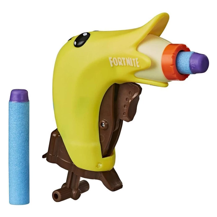 Nerf Fortnite Micro Peely