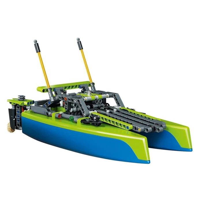 Lego Technic Katamaran