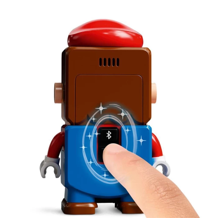Lego Super Mario ile Maceraya Başlangıç Seti