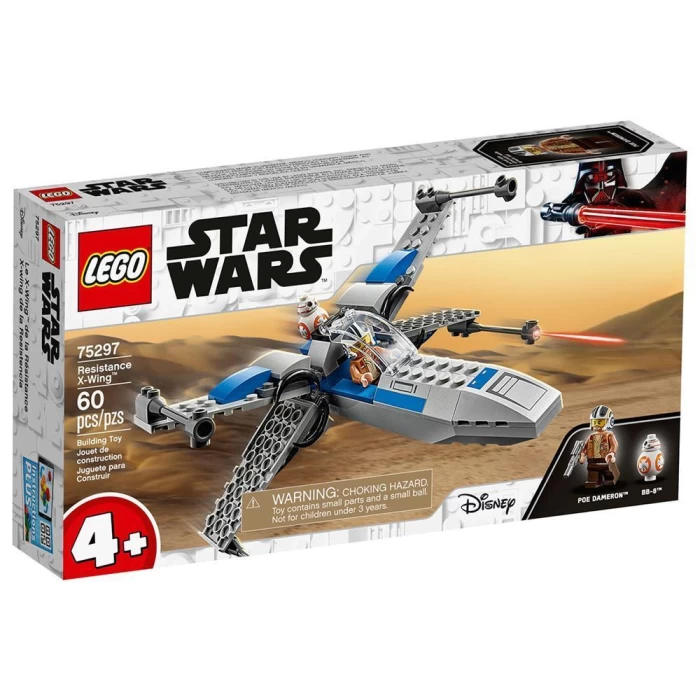 Lego Star Wars Direniş X-Wing