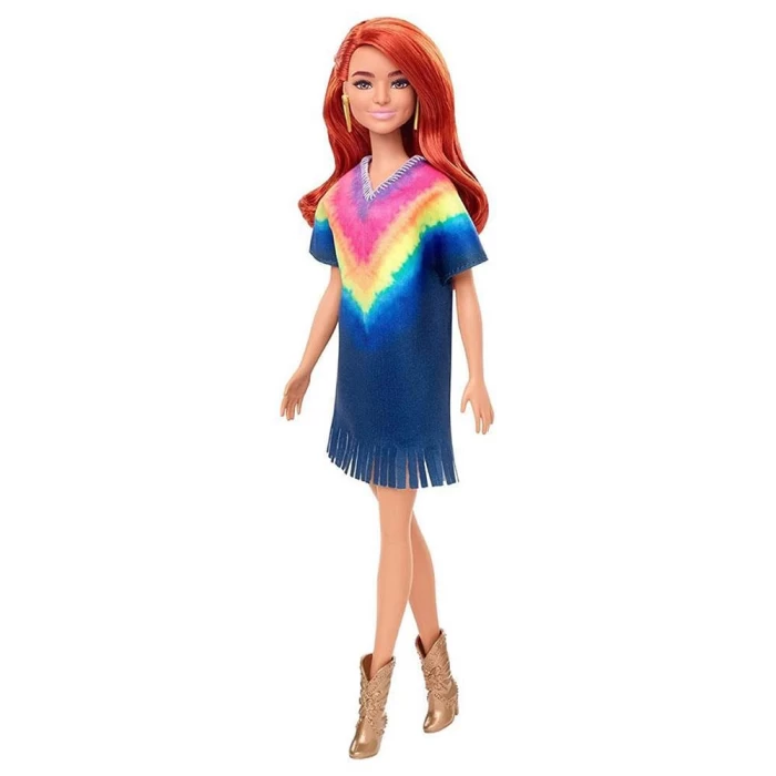 Barbie Büyüleyici Parti Bebekleri 141