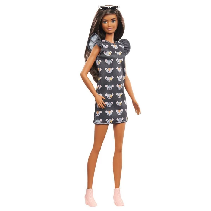 Barbie Büyüleyici Parti Bebekleri 140
